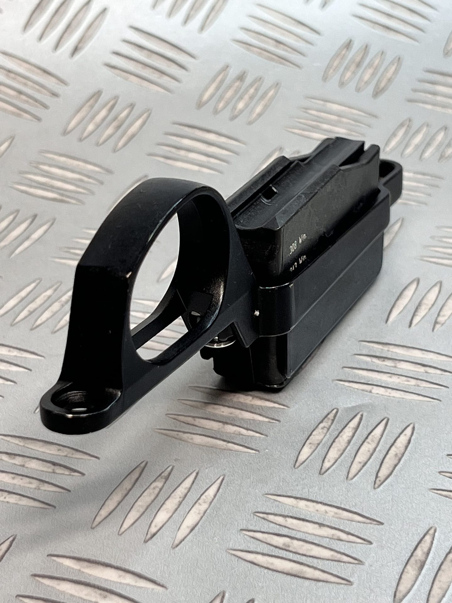 Bergara Magazine Kit - 775dlck