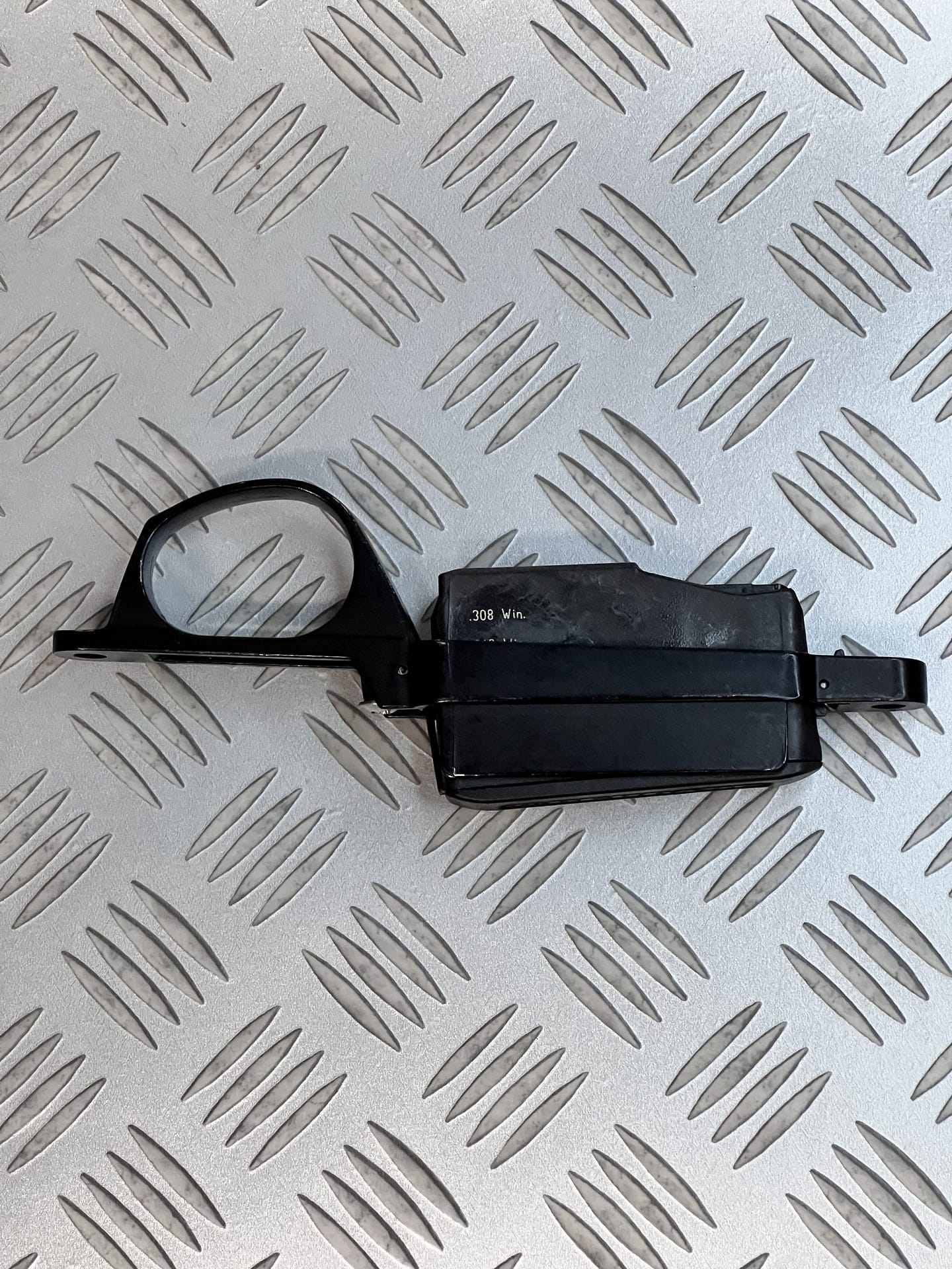Bergara Magazine Kit - s320cul